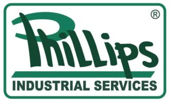 Phillips-Industrial Logo