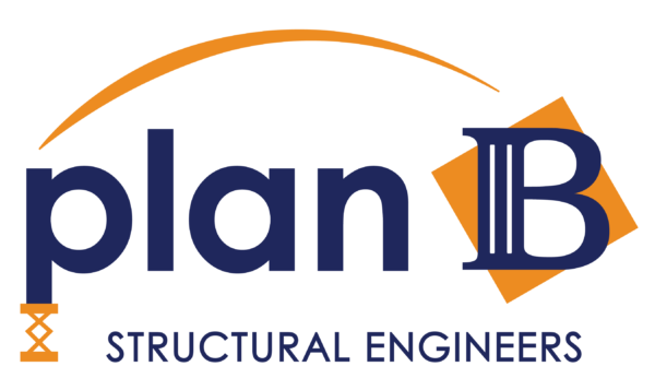 Plan B Logo